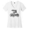 Women's Perfect Weight ® V Neck Tee Thumbnail