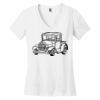 Women's Perfect Weight ® V Neck Tee Thumbnail