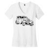 Women's Perfect Weight ® V Neck Tee Thumbnail