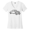 Women's Perfect Weight ® V Neck Tee Thumbnail