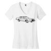 Women's Perfect Weight ® V Neck Tee Thumbnail