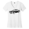 Women's Perfect Weight ® V Neck Tee Thumbnail