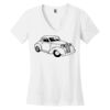 Women's Perfect Weight ® V Neck Tee Thumbnail