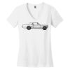 Women's Perfect Weight ® V Neck Tee Thumbnail
