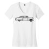 Women's Perfect Weight ® V Neck Tee Thumbnail