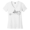 Women's Perfect Weight ® V Neck Tee Thumbnail