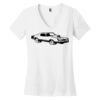 Women's Perfect Weight ® V Neck Tee Thumbnail