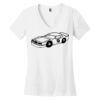 Women's Perfect Weight ® V Neck Tee Thumbnail