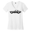 Women's Perfect Weight ® V Neck Tee Thumbnail