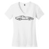 Women's Perfect Weight ® V Neck Tee Thumbnail