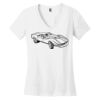 Women's Perfect Weight ® V Neck Tee Thumbnail