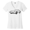 Women's Perfect Weight ® V Neck Tee Thumbnail