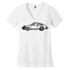 Women's Perfect Weight ® V Neck Tee Thumbnail