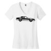 Women's Perfect Weight ® V Neck Tee Thumbnail