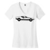 Women's Perfect Weight ® V Neck Tee Thumbnail
