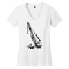 Women's Perfect Weight ® V Neck Tee Thumbnail