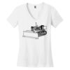Women's Perfect Weight ® V Neck Tee Thumbnail