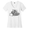 Women's Perfect Weight ® V Neck Tee Thumbnail