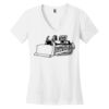 Women's Perfect Weight ® V Neck Tee Thumbnail