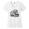 Women's Perfect Weight ® V Neck Tee Thumbnail