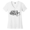 Women's Perfect Weight ® V Neck Tee Thumbnail