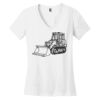 Women's Perfect Weight ® V Neck Tee Thumbnail