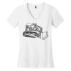 Women's Perfect Weight ® V Neck Tee Thumbnail
