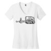 Women's Perfect Weight ® V Neck Tee Thumbnail