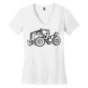Women's Perfect Weight ® V Neck Tee Thumbnail