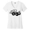 Women's Perfect Weight ® V Neck Tee Thumbnail