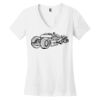 Women's Perfect Weight ® V Neck Tee Thumbnail