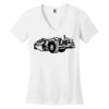 Women's Perfect Weight ® V Neck Tee Thumbnail