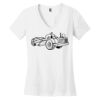 Women's Perfect Weight ® V Neck Tee Thumbnail