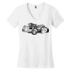Women's Perfect Weight ® V Neck Tee Thumbnail