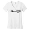 Women's Perfect Weight ® V Neck Tee Thumbnail