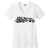 Women's Perfect Weight ® V Neck Tee Thumbnail