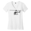 Women's Perfect Weight ® V Neck Tee Thumbnail