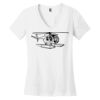 Women's Perfect Weight ® V Neck Tee Thumbnail