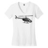 Women's Perfect Weight ® V Neck Tee Thumbnail