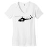 Women's Perfect Weight ® V Neck Tee Thumbnail