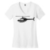 Women's Perfect Weight ® V Neck Tee Thumbnail