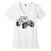 Women's Perfect Weight ® V Neck Tee Thumbnail