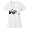 Women's Perfect Weight ® V Neck Tee Thumbnail