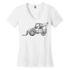Women's Perfect Weight ® V Neck Tee Thumbnail