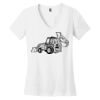Women's Perfect Weight ® V Neck Tee Thumbnail