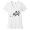 Women's Perfect Weight ® V Neck Tee Thumbnail