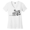 Women's Perfect Weight ® V Neck Tee Thumbnail