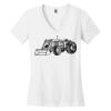 Women's Perfect Weight ® V Neck Tee Thumbnail
