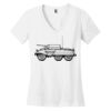 Women's Perfect Weight ® V Neck Tee Thumbnail