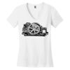 Women's Perfect Weight ® V Neck Tee Thumbnail